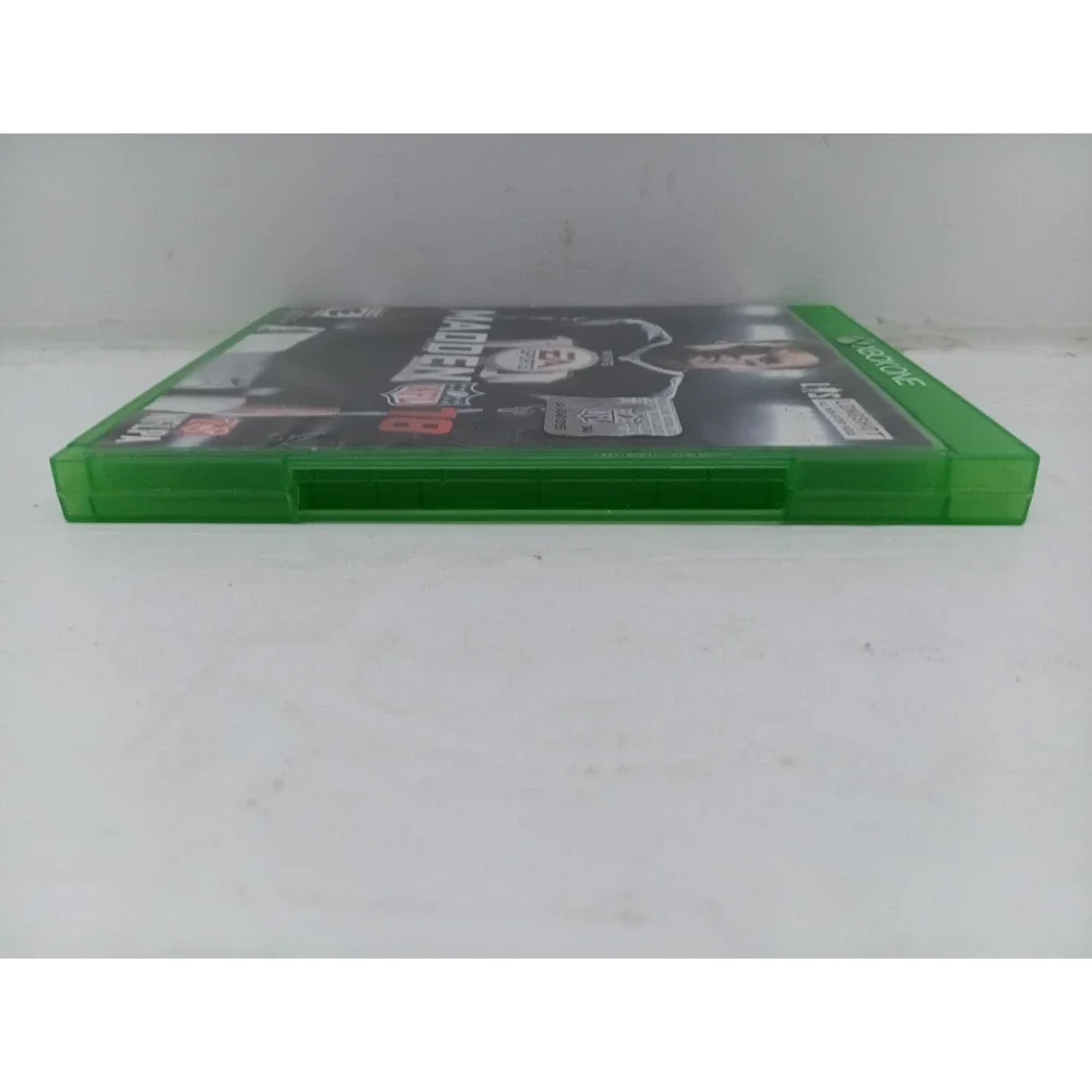 Madden NFL 18 - Microsoft Xbox One